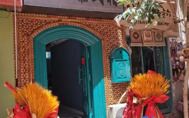 XiYa Hotel