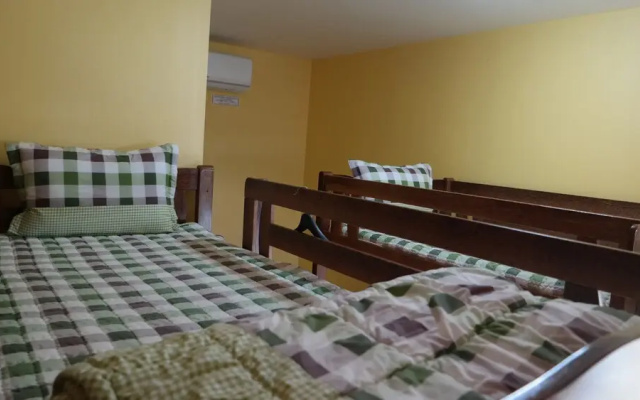 Skywalker Guesthouse - Hostel