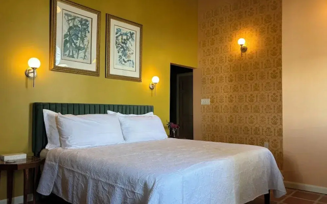 Hotel 1829