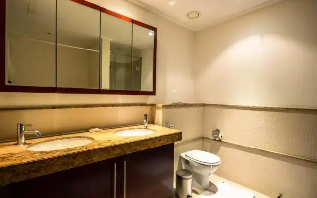 OkDubaiApartments - Flax Downtown