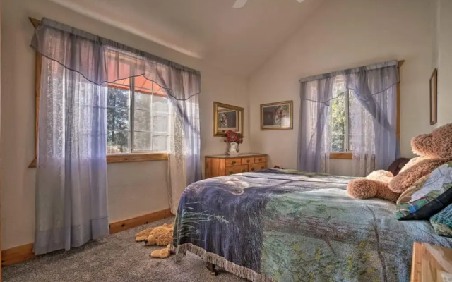 Cozy Bear North