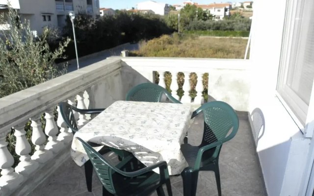 Fabijan - 50m From sea - SA4
