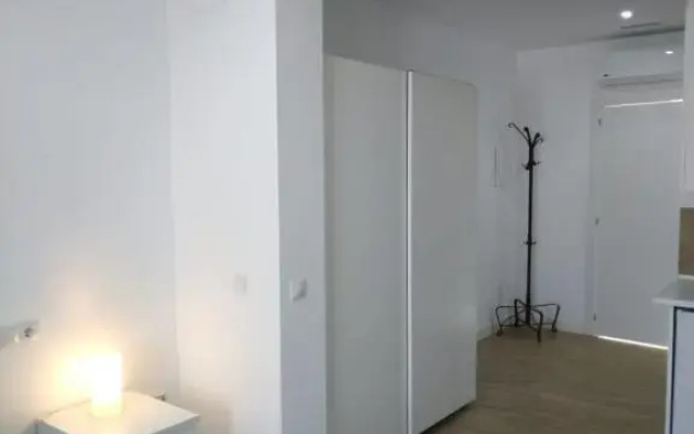 CASTRO Suites Osuna