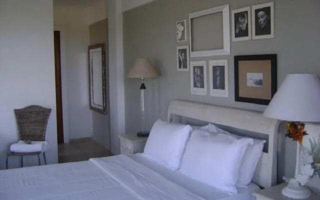Pousada Villa Toscana