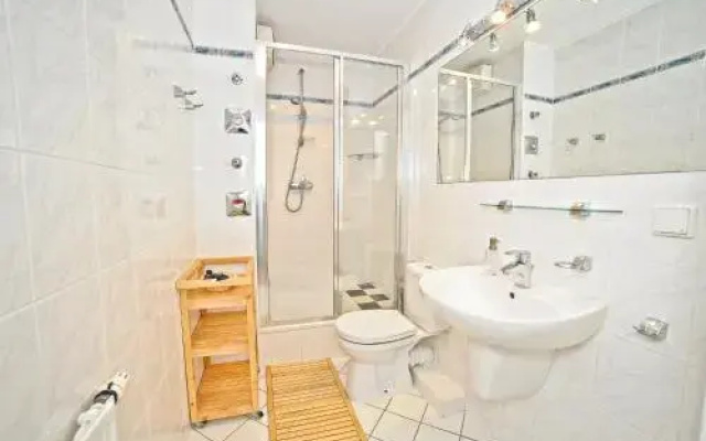 Grand Apartments Tulipan