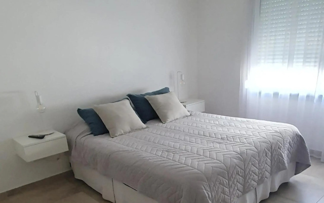 Moderno Duplex 5 con cochera