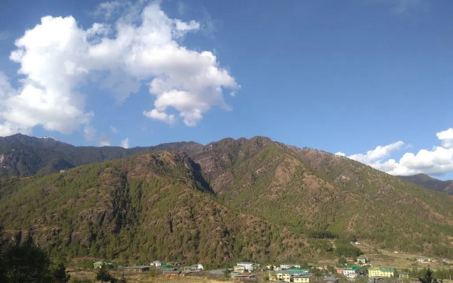 Soenam Tsokhang Resort