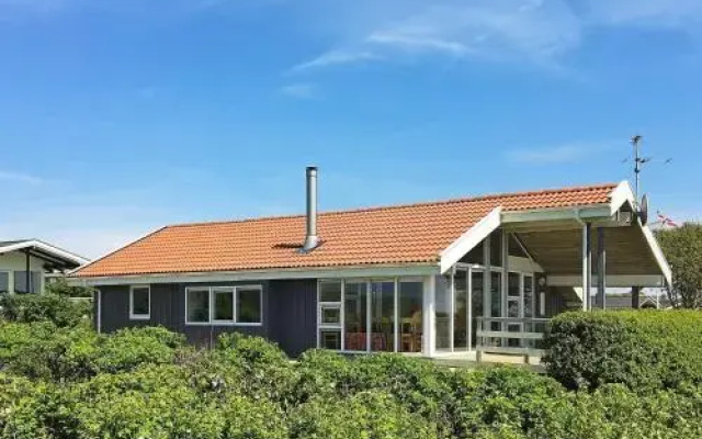 Holiday Home Vinderup