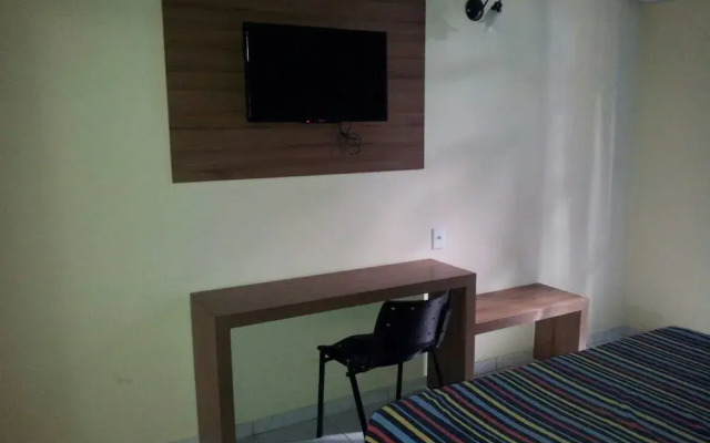 Fiesta Park Hotel