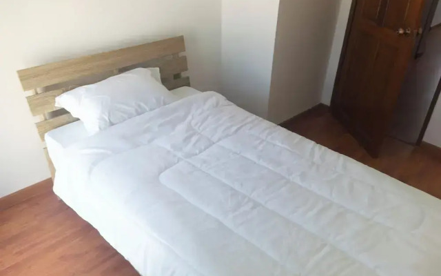 YYK Holiday Rooms