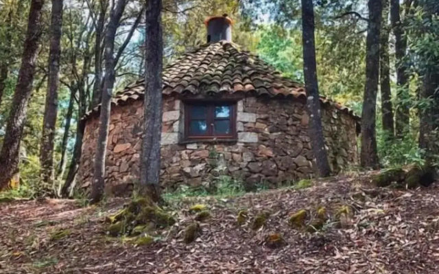 Hotel Taloro