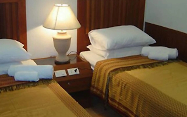 Chaweng Inn