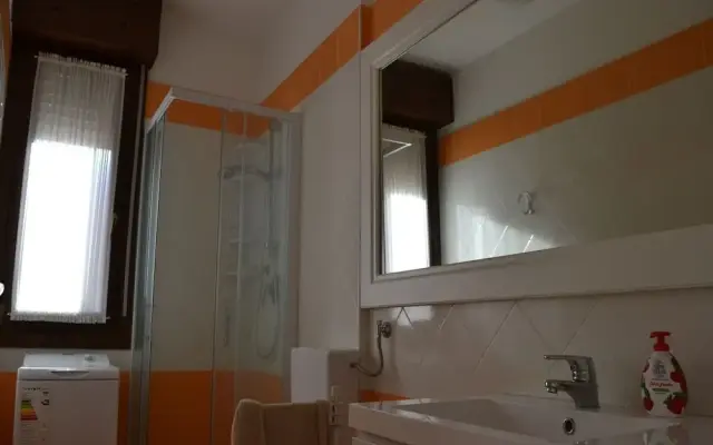 Renovated Flat With Pool and Terrace Near the Beach