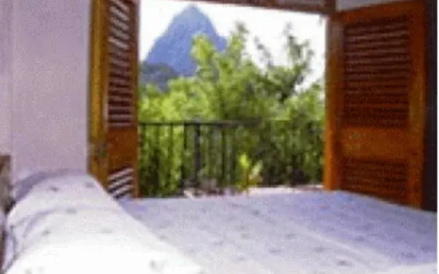 Uptown Guesthouse