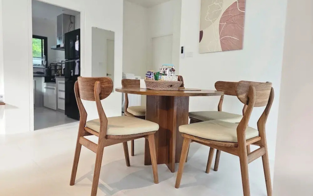 Passara Villas