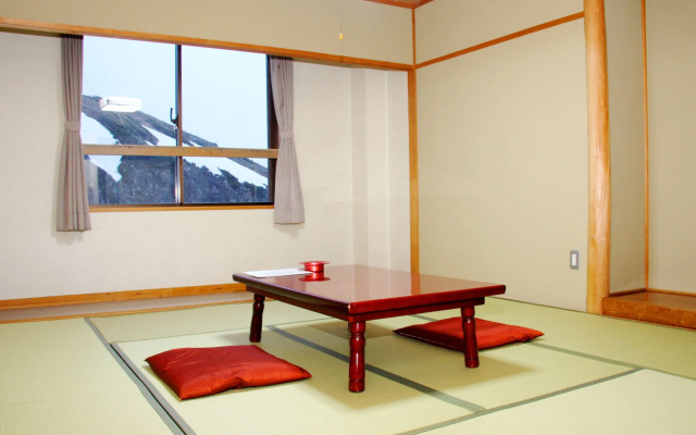 Lodge Raichoso