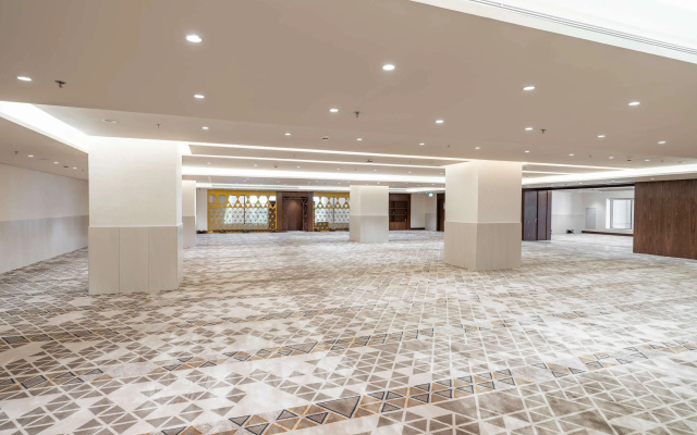 DoubleTree by Hilton Makkah Aziziyah