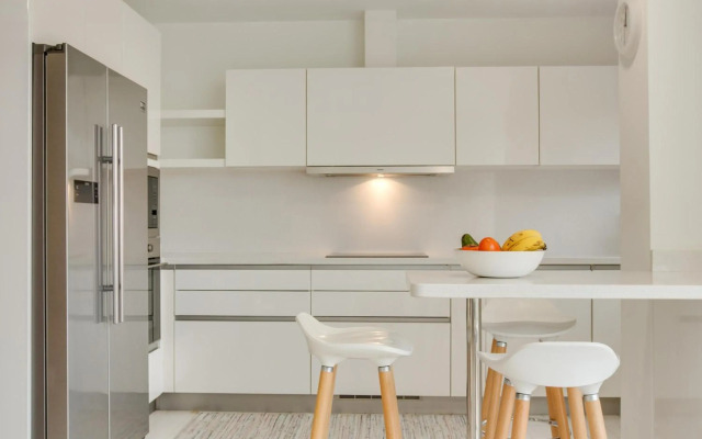 Fantastico Apartamento cerca de la Playa