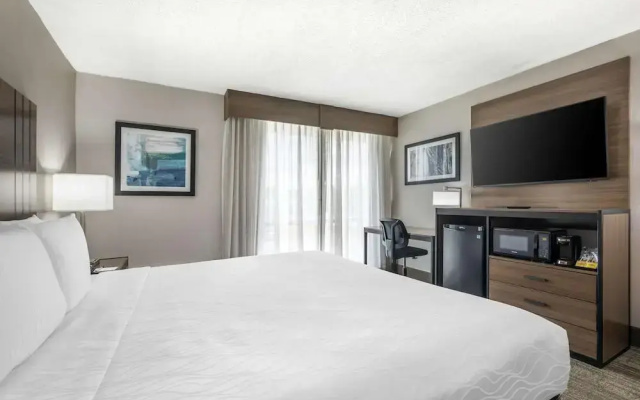 Best Western Laurel