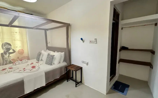 light of zanzibar hotel
