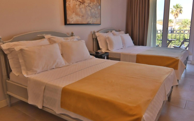 Alacaat  Otel