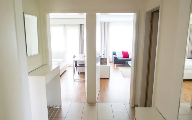 City Stay Apartments Ringstrasse