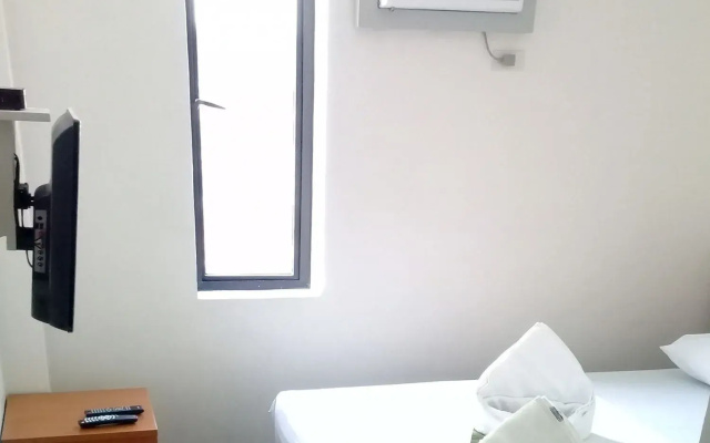 Airport Poddotel