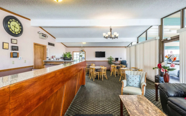 Rodeway Inn North Platte