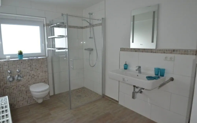 Homebe24 Apartments