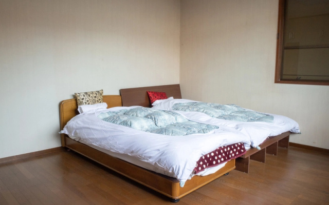 Guesthouse En (Kanagawa)