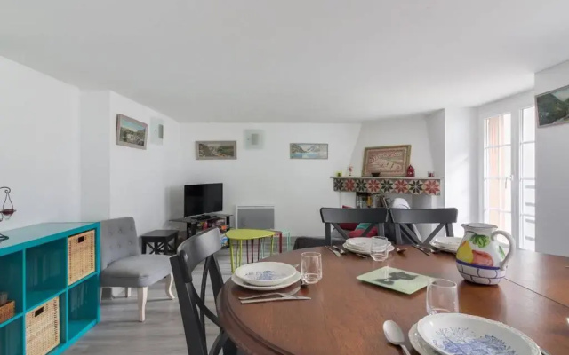 Appartement Cauterets, 3 Pièces, 6 Personnes - Fr-1-401-49