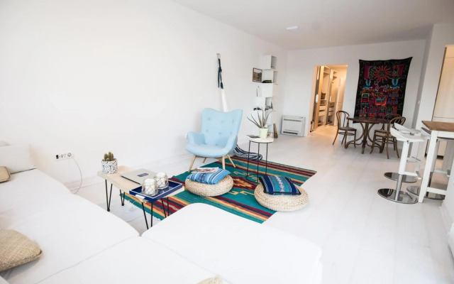 Apartment Zamarin 1