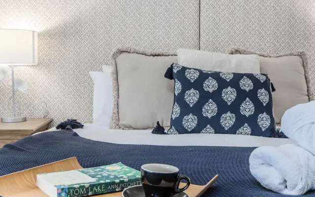 The Sand Resort Apartments - Holiday Management Co