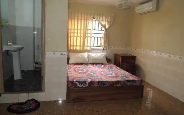 Green Guesthouse