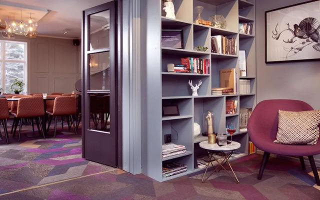 Clarion Collection Hotel Arvidsjaur
