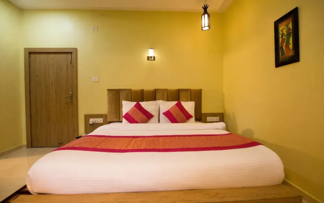 Riverfront Resort
