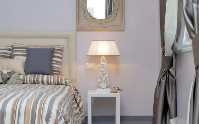 Residenza Romana Zucchelli