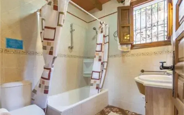 Holiday home Cuesta Robano