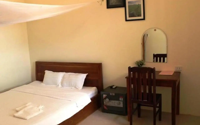 The Palm Tree Guesthouse