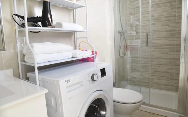 Estudio Platero by At Home Costa del Sol