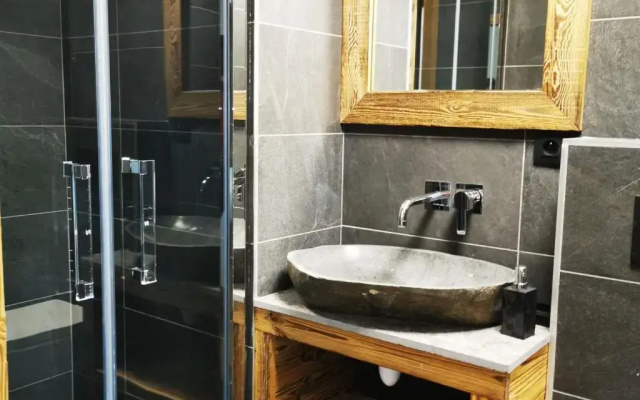 Appartement Les Gets, 4 pièces, 8 personnes - FR-1-598-59