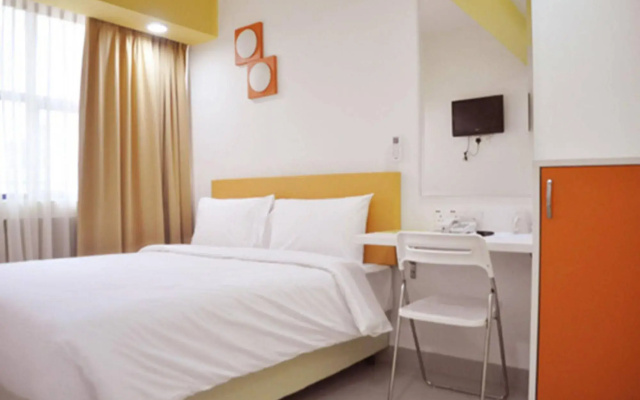 YY318 Hotel Bukit Bintang