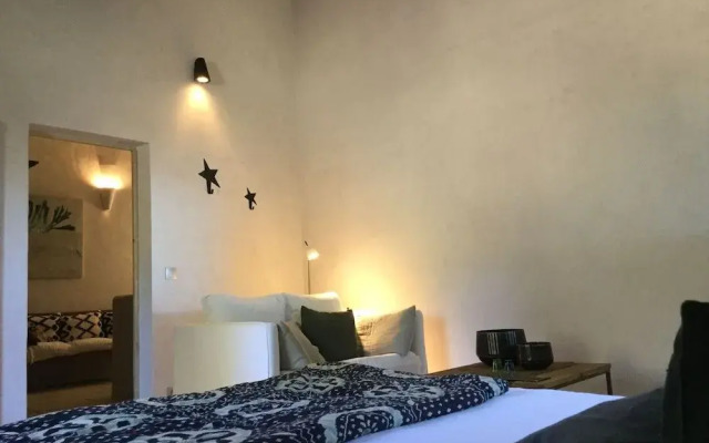 B&B L'Aube Safran