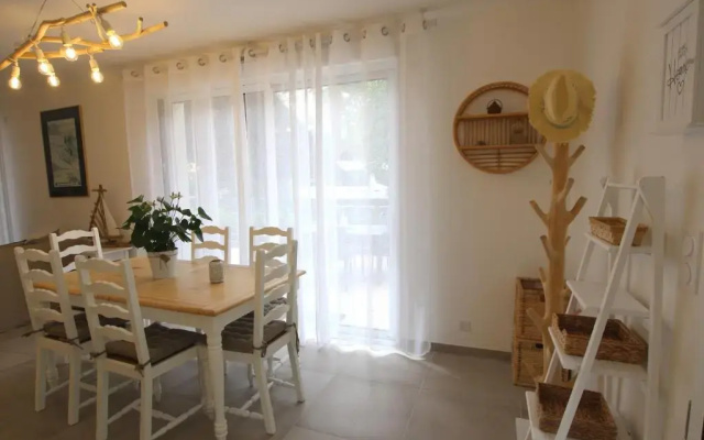 Maison Saint-Brevin-les-Pins, 4 pièces, 6 personnes - FR-1-364-112