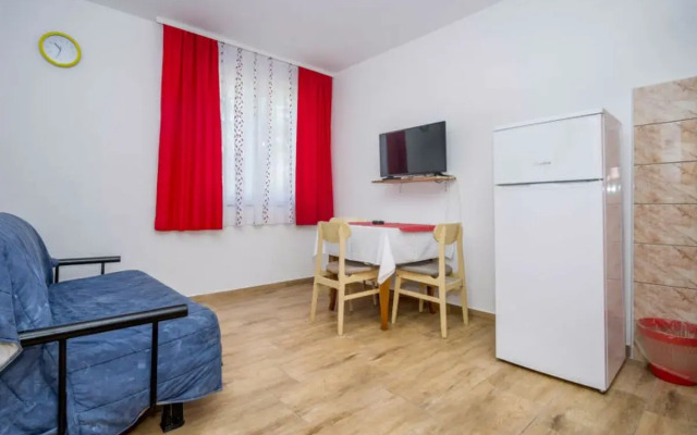 Apartment Hilde Medulin 18311