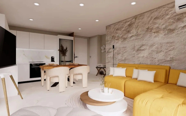 Luxe Athens Riviera Suite  near Beach