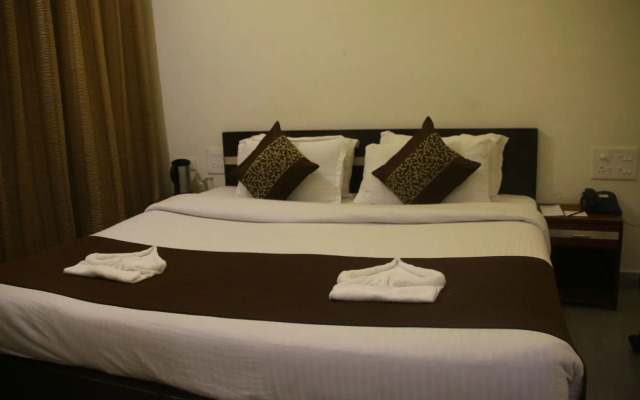Green by One Hotels