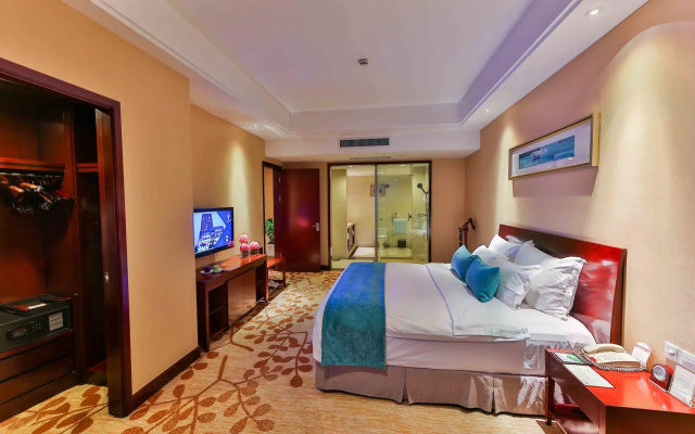 Nade Hotel