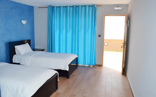 Dakhla For Stars