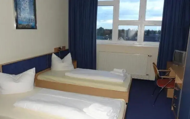 HW Hotel - Haus am Niederfeld